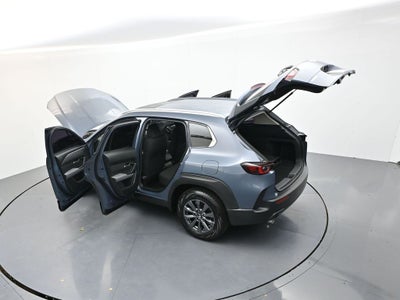 2023 Mazda Mazda CX-50 2.5 S