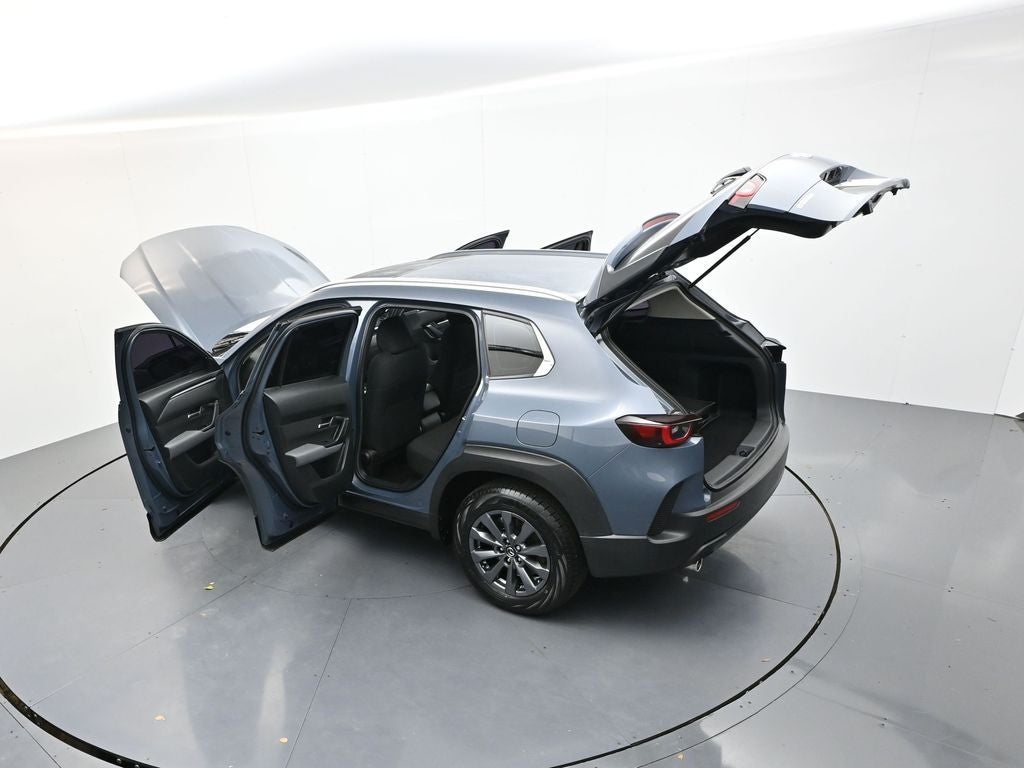 2023 Mazda Mazda CX-50 2.5 S