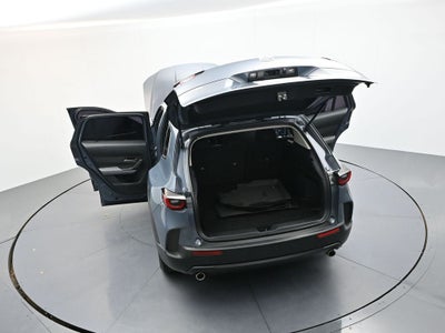 2023 Mazda Mazda CX-50 2.5 S