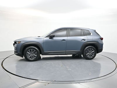2023 Mazda Mazda CX-50 2.5 S