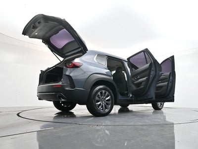 2023 Mazda Mazda CX-50 2.5 S