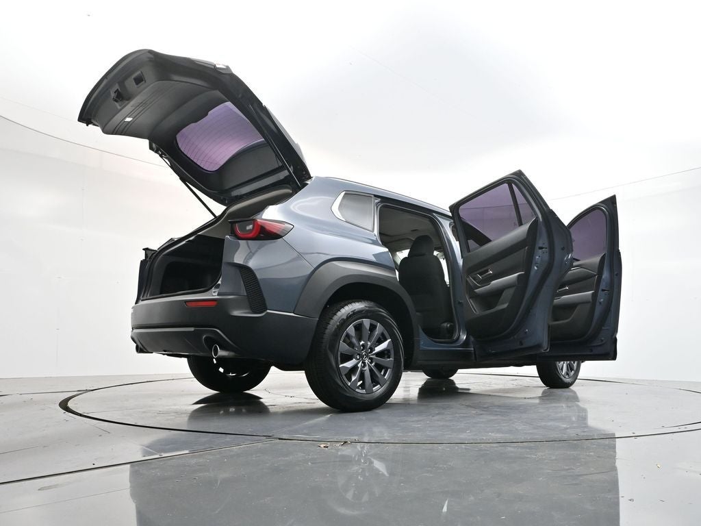 2023 Mazda Mazda CX-50 2.5 S