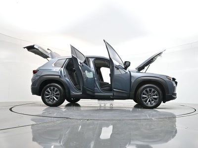 2023 Mazda Mazda CX-50 2.5 S