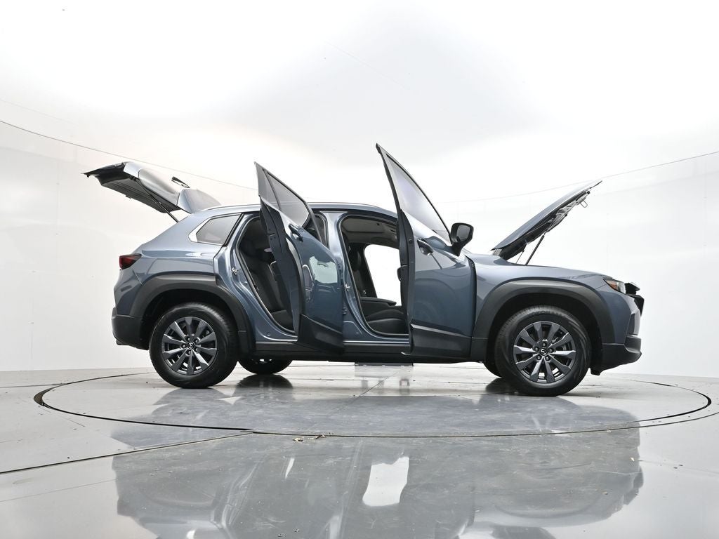 2023 Mazda Mazda CX-50 2.5 S