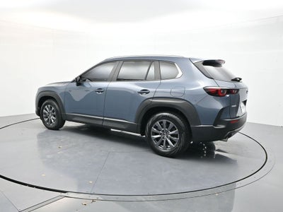 2023 Mazda Mazda CX-50 2.5 S
