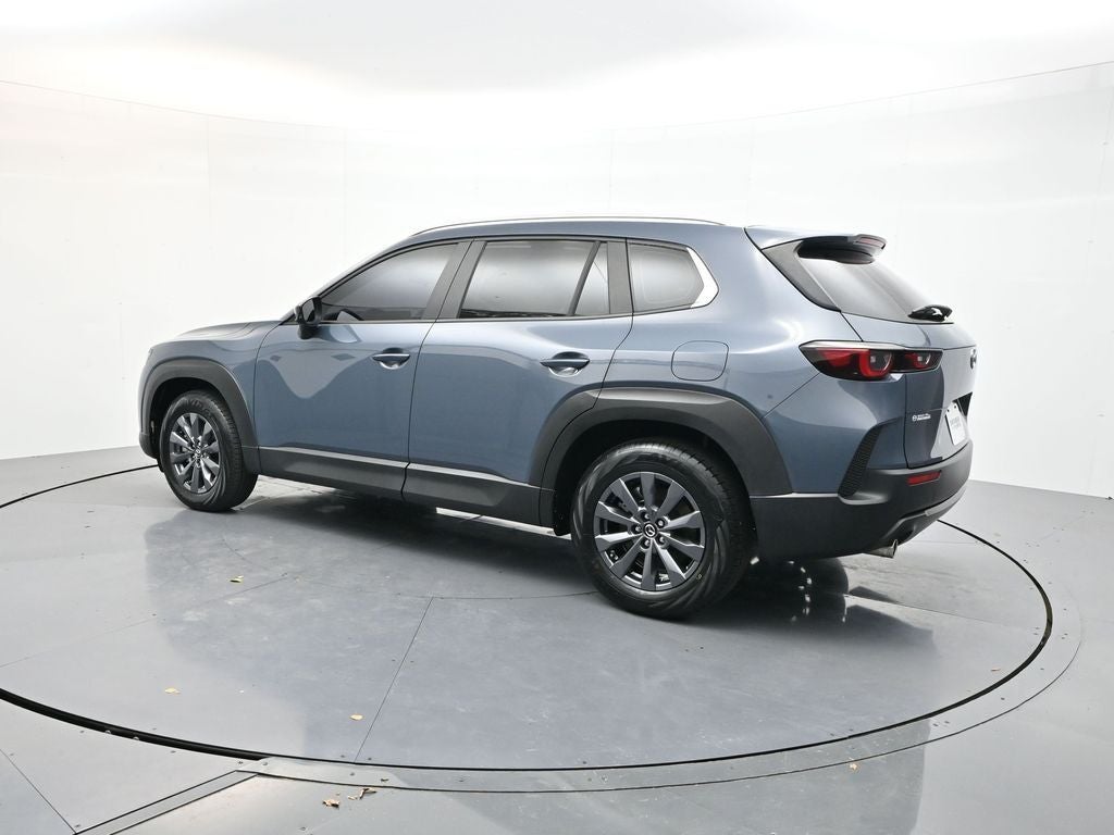 2023 Mazda Mazda CX-50 2.5 S