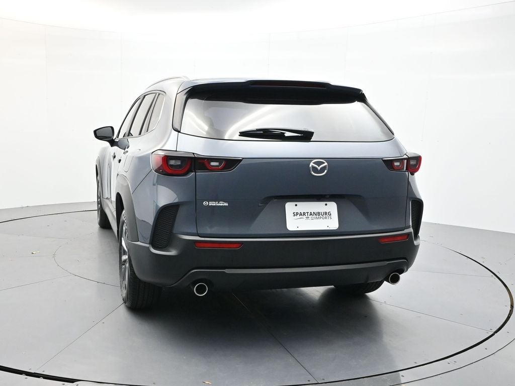 2023 Mazda Mazda CX-50 2.5 S