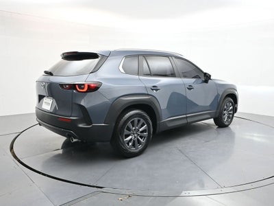 2023 Mazda Mazda CX-50 2.5 S