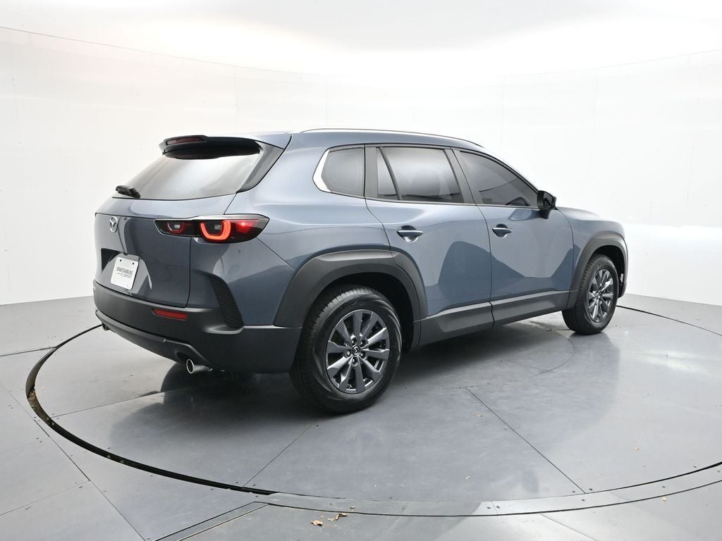 2023 Mazda Mazda CX-50 2.5 S