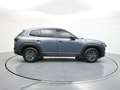2023 Mazda Mazda CX-50 2.5 S