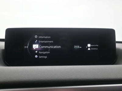 2023 Mazda Mazda CX-50 2.5 S