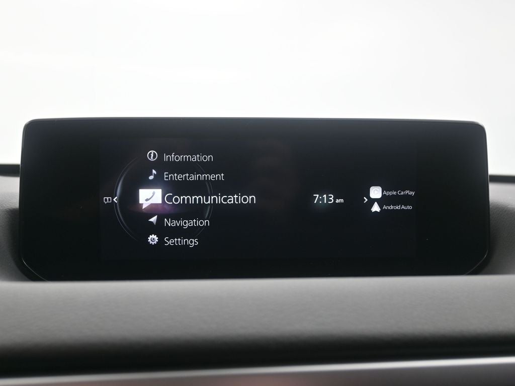 2023 Mazda Mazda CX-50 2.5 S