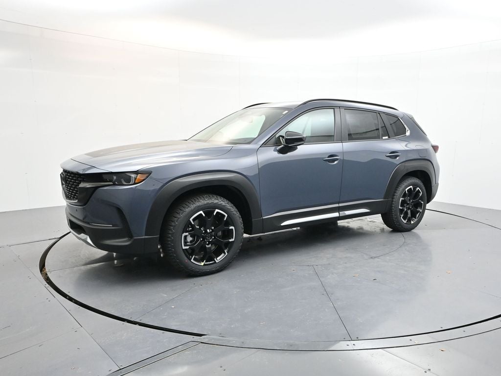 2026 Mazda Mazda CX-50 2.5 Turbo Meridian Edition AWD