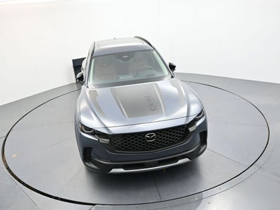 2026 Mazda Mazda CX-50 2.5 Turbo Meridian Edition AWD