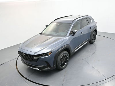 2026 Mazda Mazda CX-50 2.5 Turbo Meridian Edition AWD