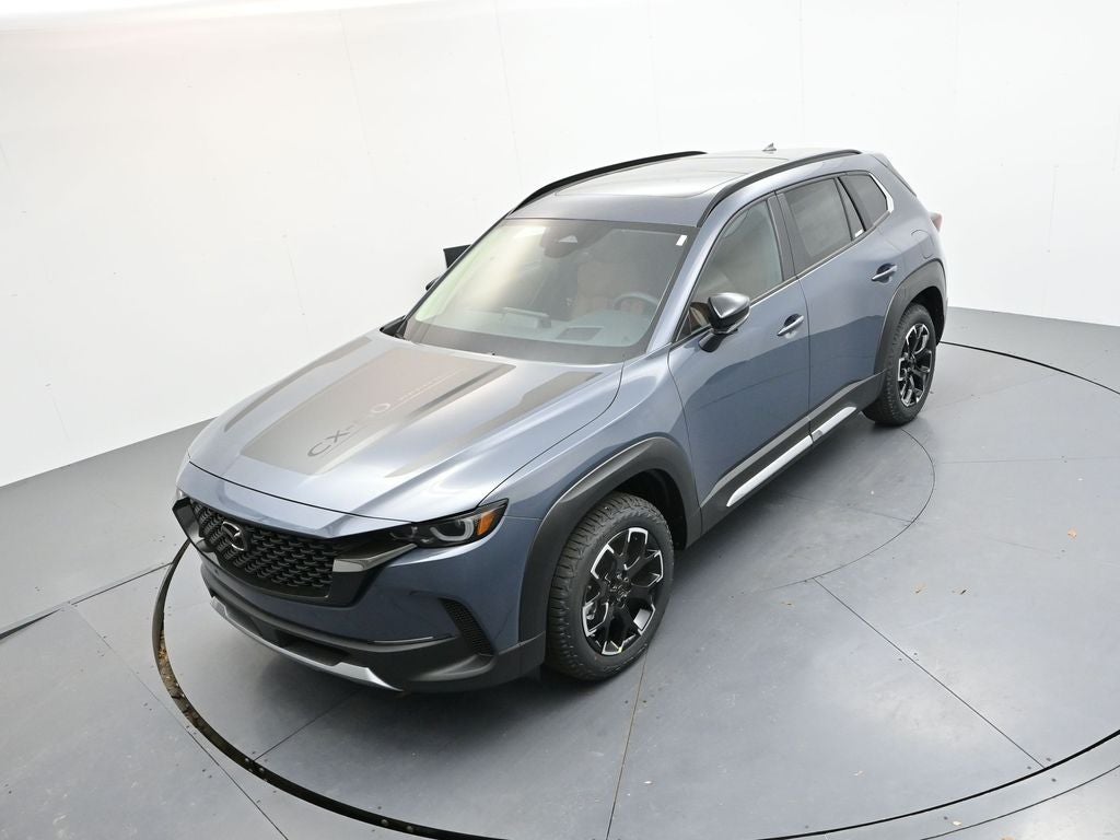 2026 Mazda Mazda CX-50 2.5 Turbo Meridian Edition AWD