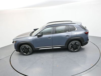 2026 Mazda Mazda CX-50 2.5 Turbo Meridian Edition AWD