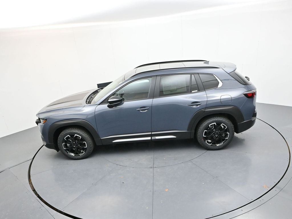 2026 Mazda Mazda CX-50 2.5 Turbo Meridian Edition AWD