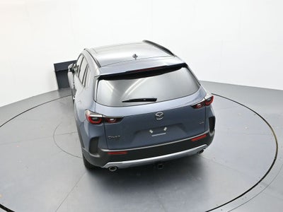 2026 Mazda Mazda CX-50 2.5 Turbo Meridian Edition AWD