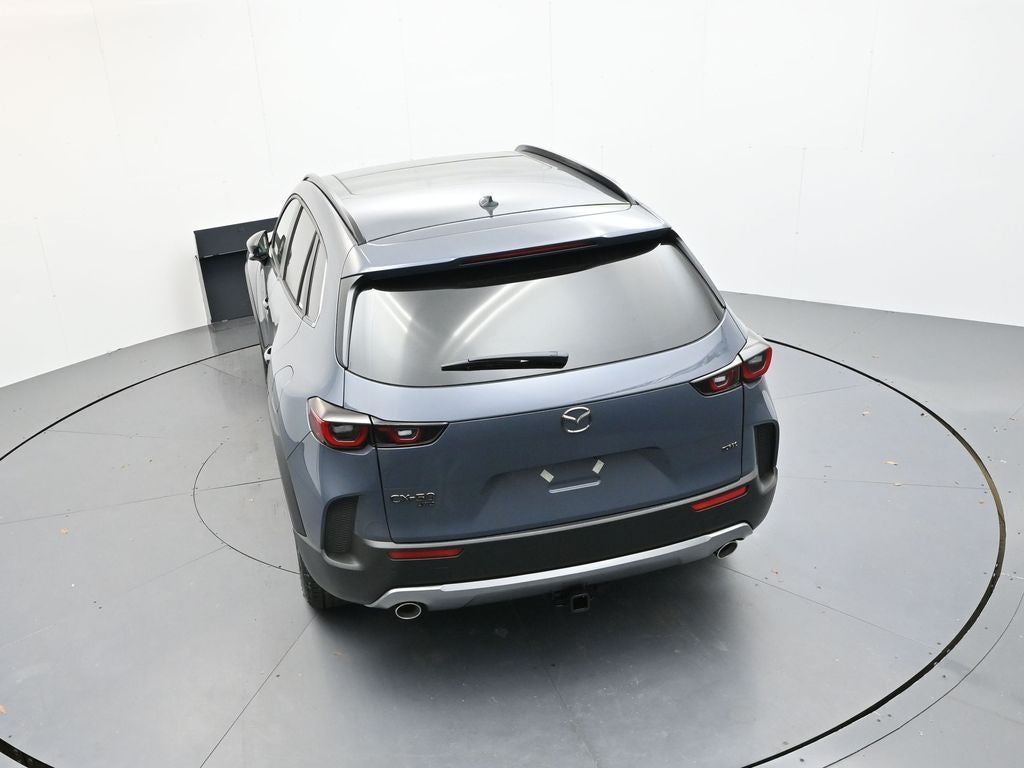 2026 Mazda Mazda CX-50 2.5 Turbo Meridian Edition AWD