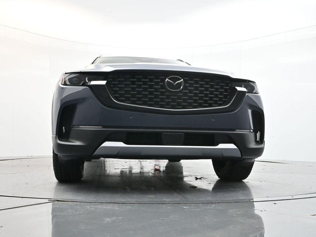 2026 Mazda Mazda CX-50 2.5 Turbo Meridian Edition AWD