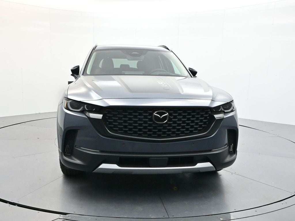 2026 Mazda Mazda CX-50 2.5 Turbo Meridian Edition AWD
