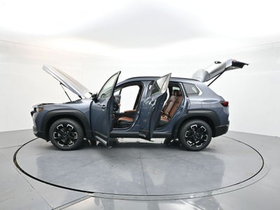 2026 Mazda Mazda CX-50 2.5 Turbo Meridian Edition AWD