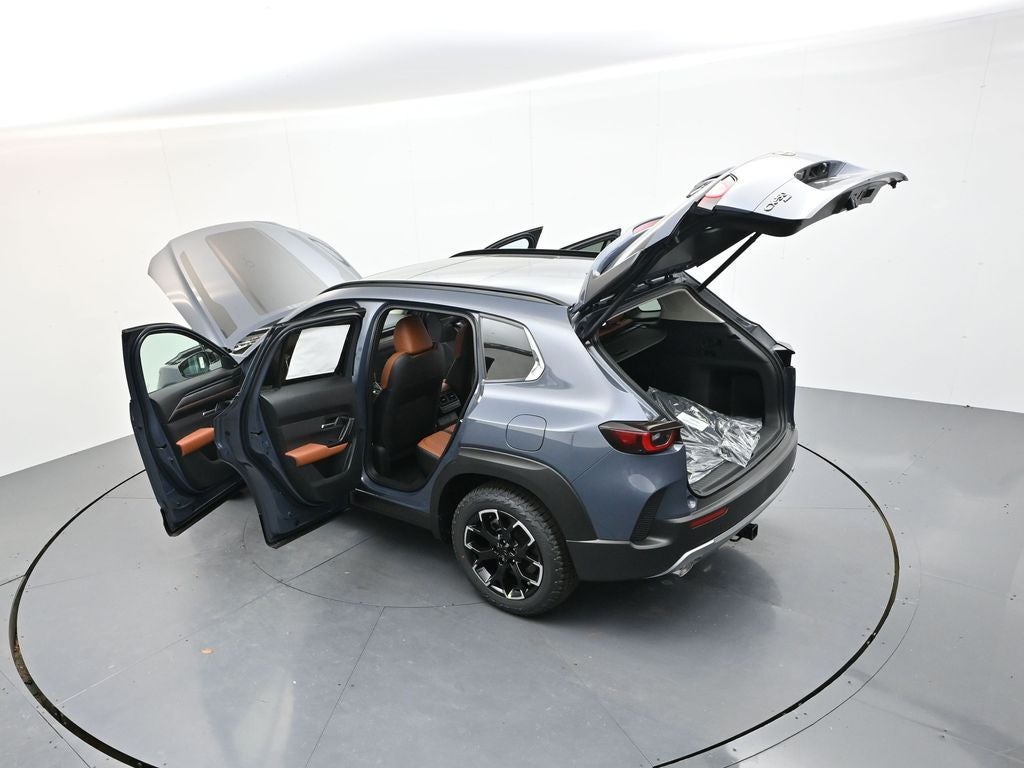 2026 Mazda Mazda CX-50 2.5 Turbo Meridian Edition AWD