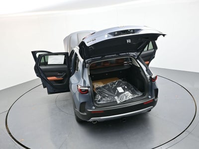 2026 Mazda Mazda CX-50 2.5 Turbo Meridian Edition AWD