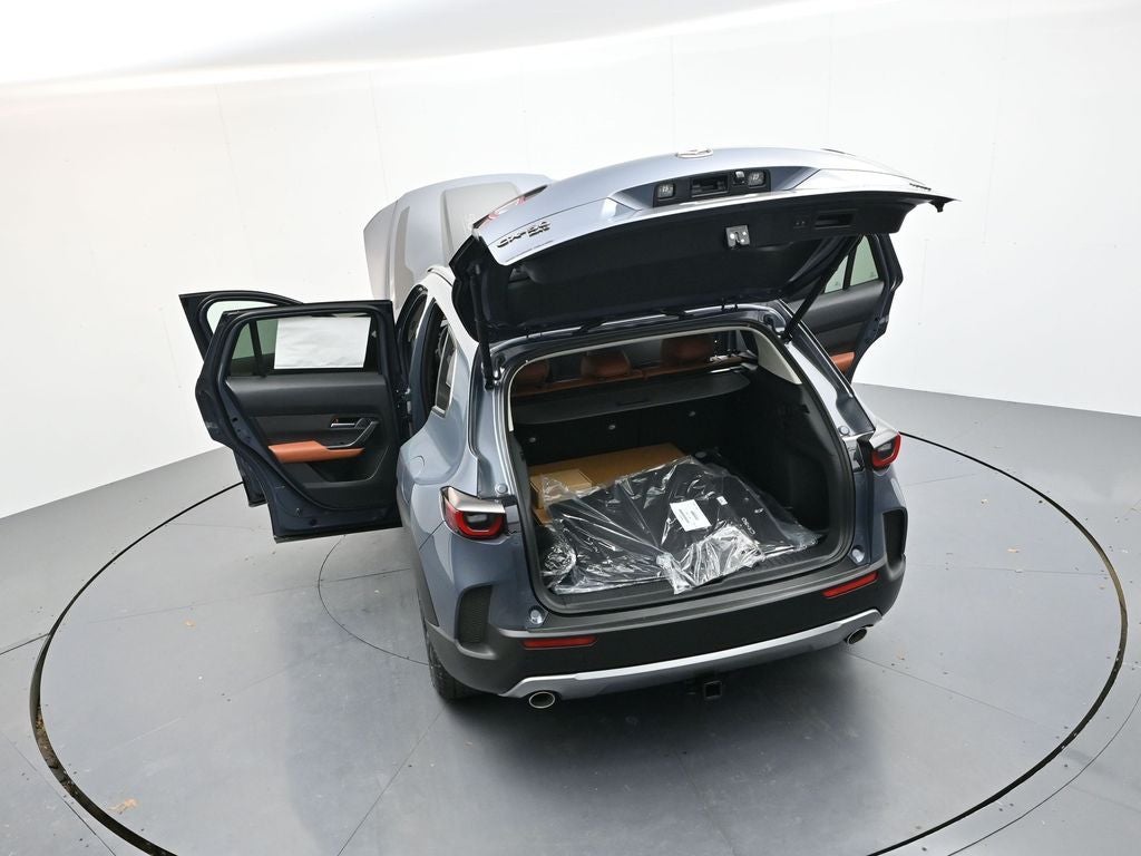 2026 Mazda Mazda CX-50 2.5 Turbo Meridian Edition AWD