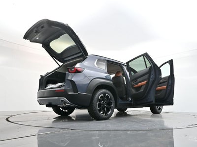 2026 Mazda Mazda CX-50 2.5 Turbo Meridian Edition AWD