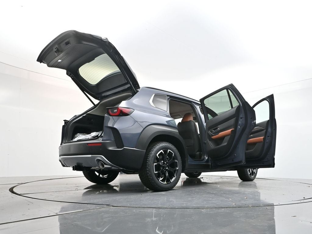 2026 Mazda Mazda CX-50 2.5 Turbo Meridian Edition AWD