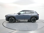 2026 Mazda Mazda CX-50 2.5 Turbo Meridian Edition AWD