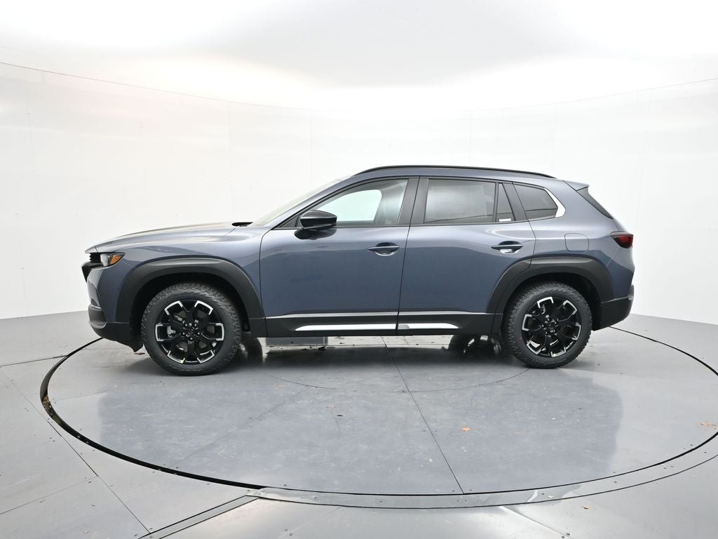 2026 Mazda Mazda CX-50 2.5 Turbo Meridian Edition AWD