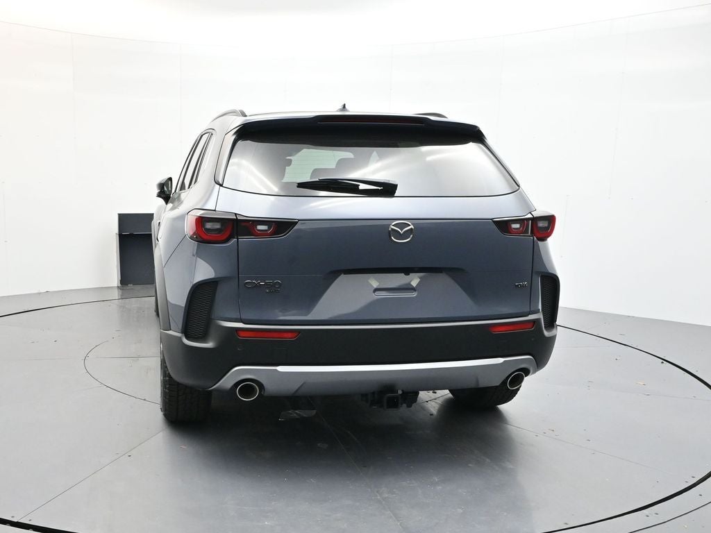 2026 Mazda Mazda CX-50 2.5 Turbo Meridian Edition AWD