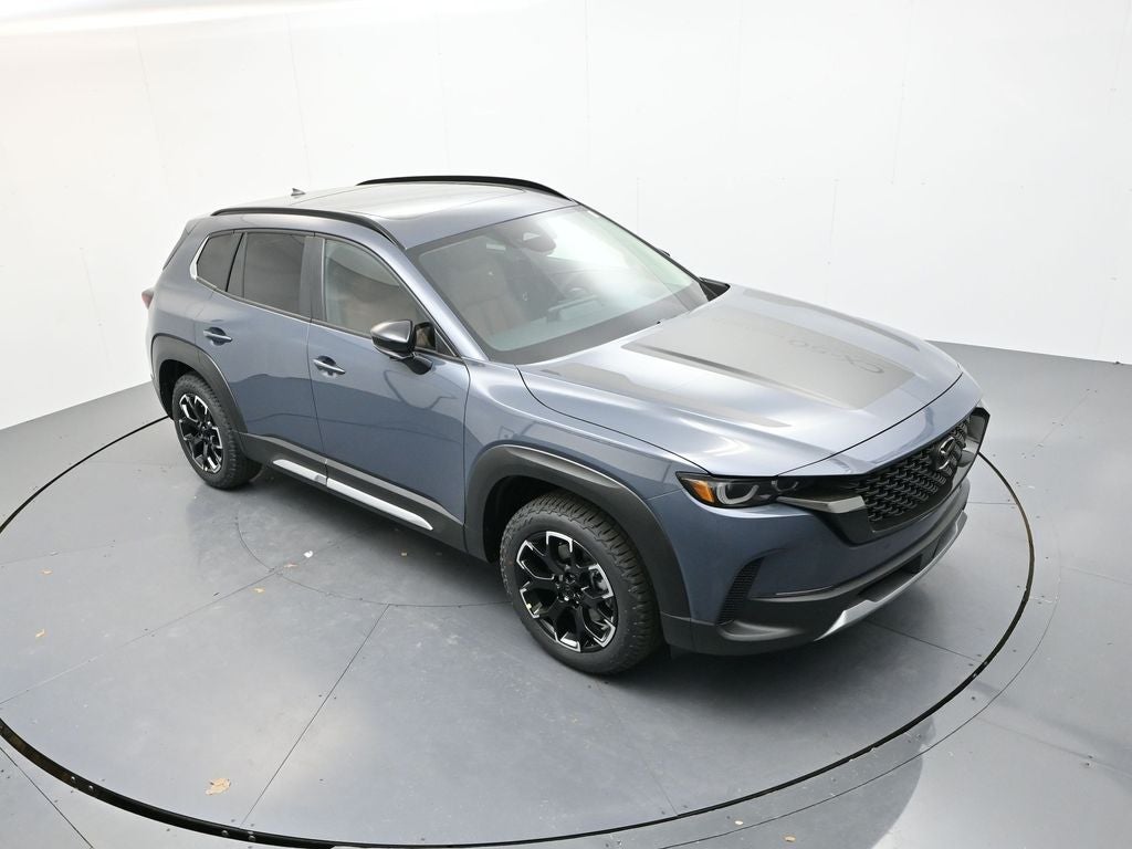 2026 Mazda Mazda CX-50 2.5 Turbo Meridian Edition AWD