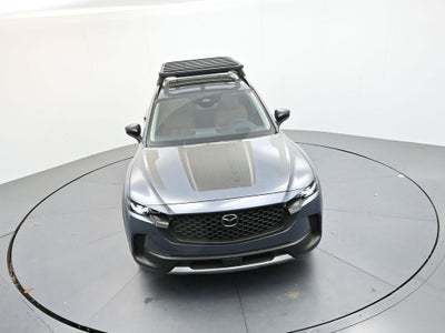 2026 Mazda Mazda CX-50 2.5 Turbo Meridian Edition AWD