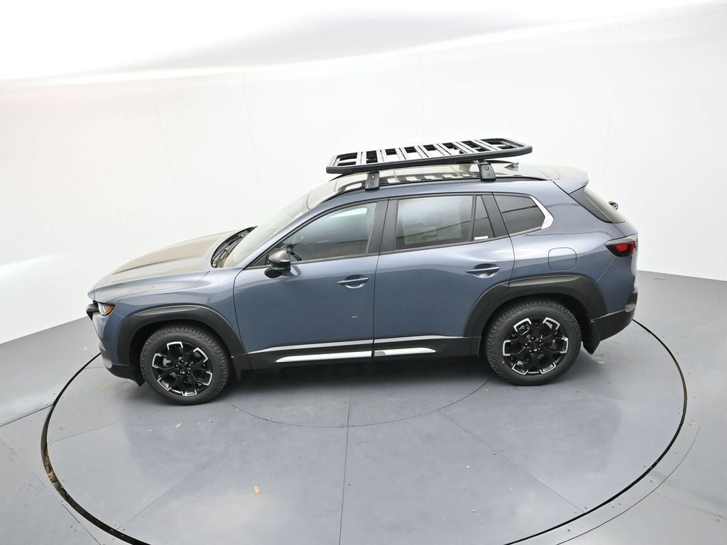 2026 Mazda Mazda CX-50 2.5 Turbo Meridian Edition AWD