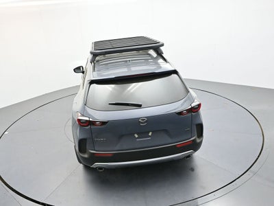 2026 Mazda Mazda CX-50 2.5 Turbo Meridian Edition AWD