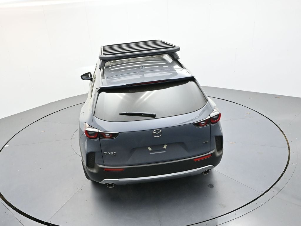 2026 Mazda Mazda CX-50 2.5 Turbo Meridian Edition AWD