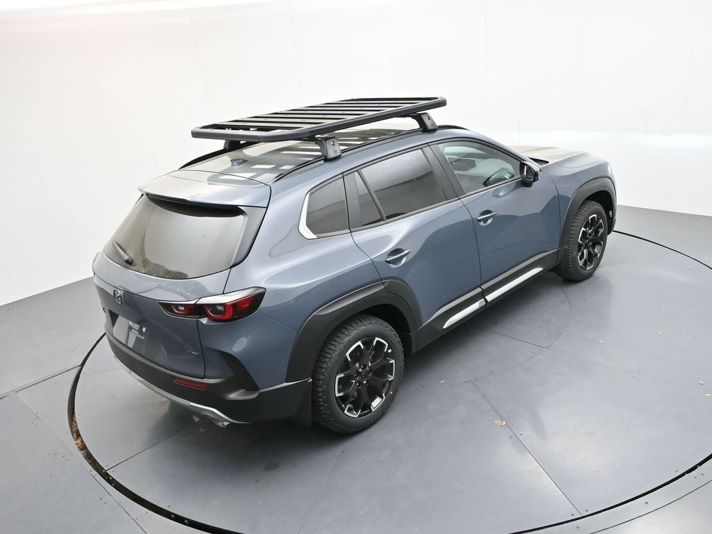 2026 Mazda Mazda CX-50 2.5 Turbo Meridian Edition AWD