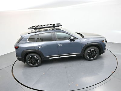 2026 Mazda Mazda CX-50 2.5 Turbo Meridian Edition AWD