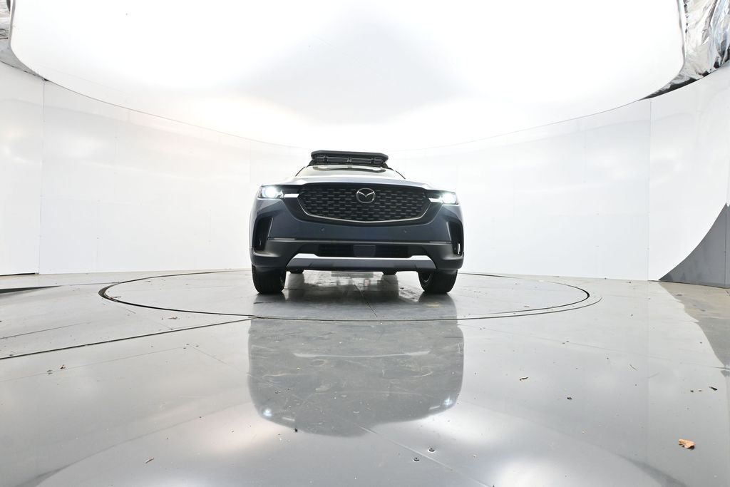 2026 Mazda Mazda CX-50 2.5 Turbo Meridian Edition AWD