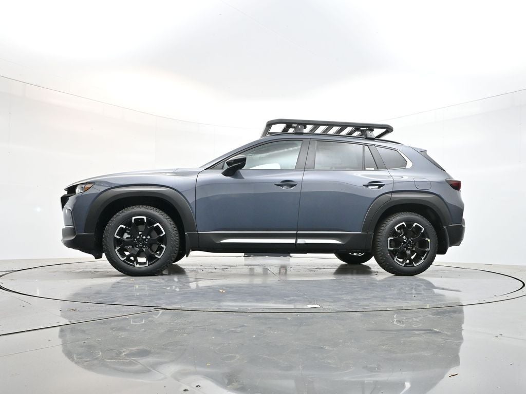 2026 Mazda Mazda CX-50 2.5 Turbo Meridian Edition AWD