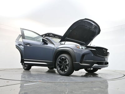 2026 Mazda Mazda CX-50 2.5 Turbo Meridian Edition AWD