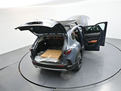2026 Mazda Mazda CX-50 2.5 Turbo Meridian Edition AWD