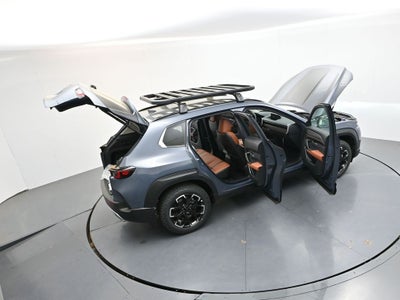 2026 Mazda Mazda CX-50 2.5 Turbo Meridian Edition AWD