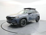 2026 Mazda Mazda CX-50 2.5 Turbo Meridian Edition AWD