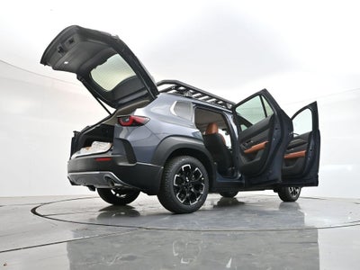 2026 Mazda Mazda CX-50 2.5 Turbo Meridian Edition AWD