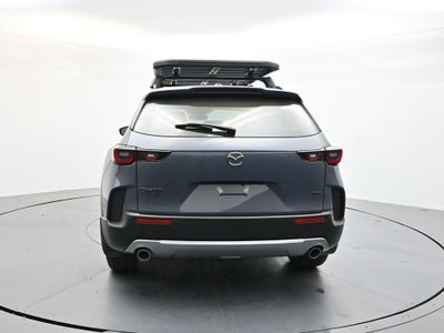 2026 Mazda Mazda CX-50 2.5 Turbo Meridian Edition AWD